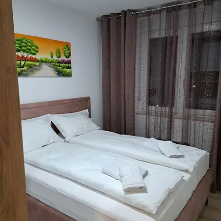 Bross Apartment *