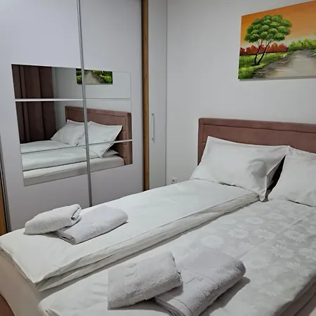 Bross Apartment Ruma