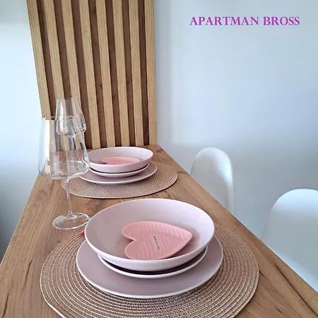 Bross Apartman *
