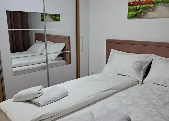 Bross Apartment Ruma