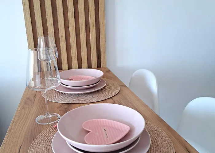 Bross Апартаменты *