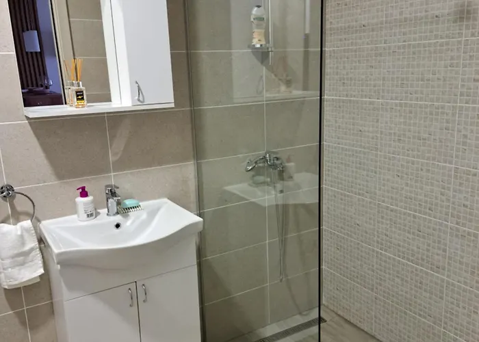 Апартаменты Bross